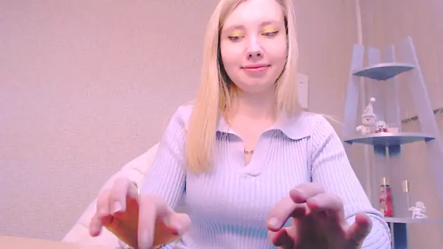 Snapshot of AliceFire_ chatting on 5, 2, 2025 AliceFire online show from 5, 2, 2025