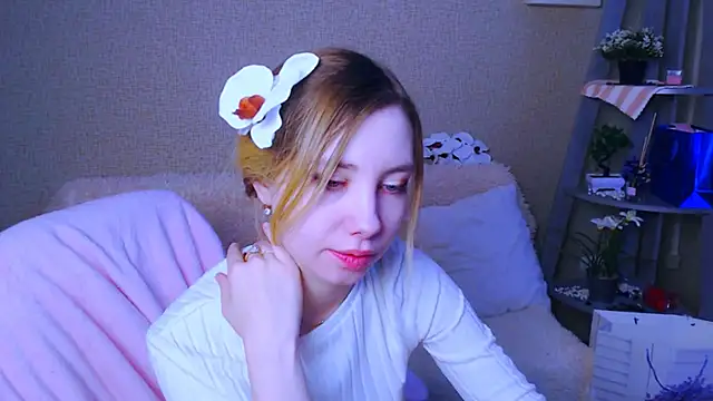 AliceFire  online show from 6, 1, 2026