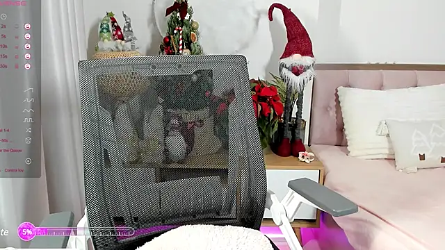  Joliie  online show from 20, 12, 2024