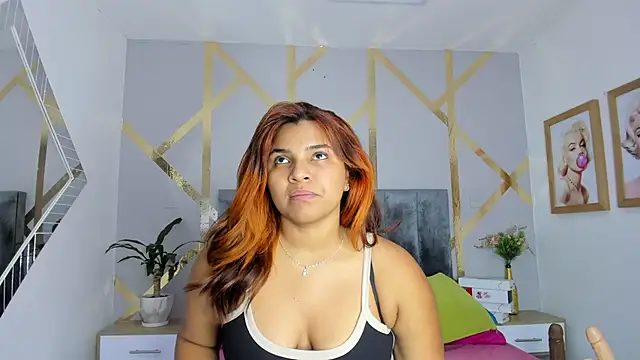 angelina castroo online show from 23, 1, 2025