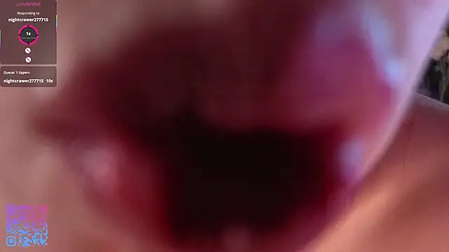 SoniaScott online show from 6, 3, 2026