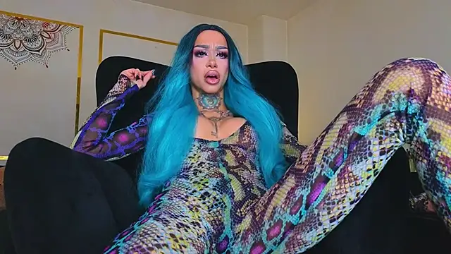 Snapshot of PandoraVolkov chatting on 31, 1, 2025 PandoraVolkov online show from 31, 1, 2025