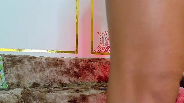 Snapshot of PandoraVolkov chatting on 12, 9, 2025 PandoraVolkov online show from 12, 9, 2025