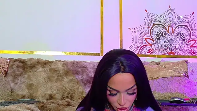 Snapshot of PandoraVolkov chatting on 29, 9, 2025 PandoraVolkov online show from 29, 9, 2025