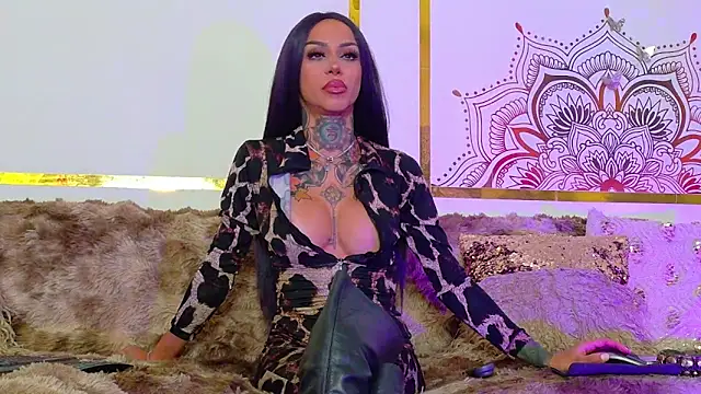 Snapshot of PandoraVolkov chatting on 1, 10, 2025 PandoraVolkov online show from 1, 10, 2025