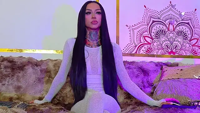 Snapshot of PandoraVolkov chatting on 6, 10, 2025 PandoraVolkov online show from 6, 10, 2025