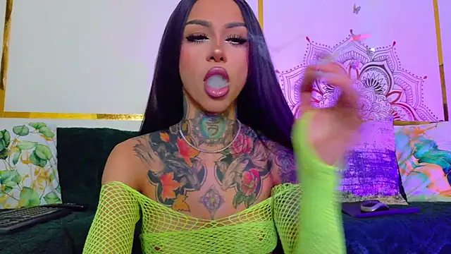 Snapshot of PandoraVolkov chatting on 27, 11, 2025 PandoraVolkov online show from 27, 11, 2025