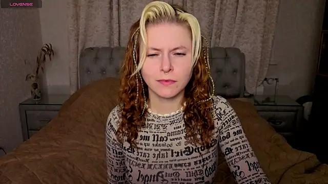 rocky foxy online show from 26, 3, 2026