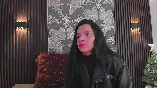  shantal smith online show from 16, 1, 2026