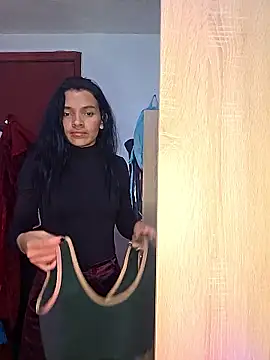  shantal smith online show from 17, 1, 2026