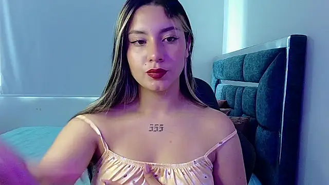 Lia 14  online show from 19, 10, 2025