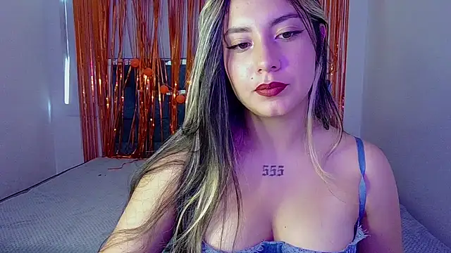 Lia 14  online show from 2, 11, 2025