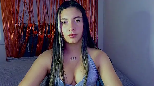 Lia 14  online show from 20, 11, 2025