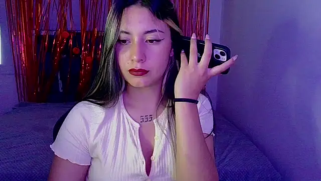 Lia 14  online show from 25, 11, 2025