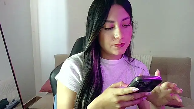 Snapshot of Lia_14_ chatting on 11, 6, 2026 Lia 14 online show from 11, 6, 2026