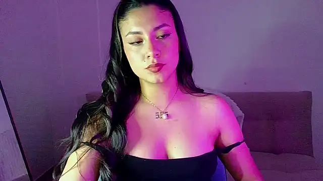 Snapshot of Lia_14_ chatting on 12, 6, 2026 Lia 14 online show from 12, 6, 2026