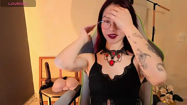 rosse 98  online show from 14, 4, 2026