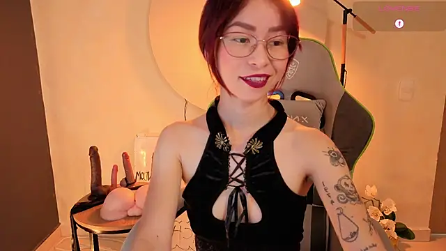 rosse 98  online show from 15, 4, 2026