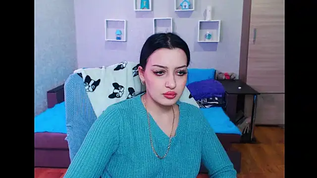 Snapshot of SkarlettMonliss chatting on 8, 1, 2025 SkarlettMonliss online show from 8, 1, 2025