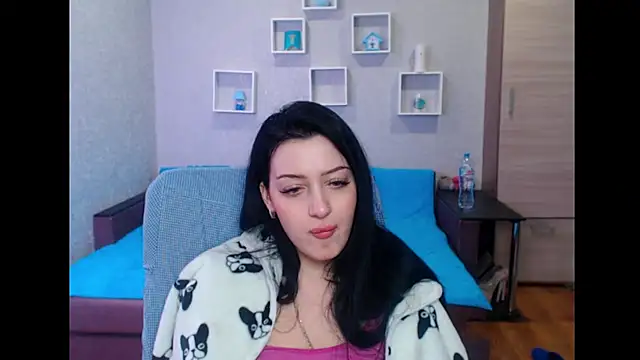 Snapshot of SkarlettMonliss chatting on 9, 1, 2025 SkarlettMonliss online show from 9, 1, 2025