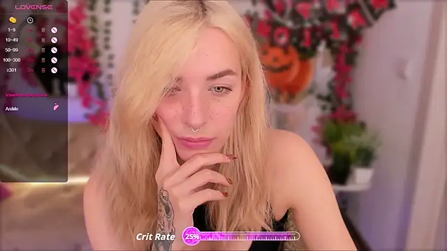 Eli Llie online show from 27, 10, 2025