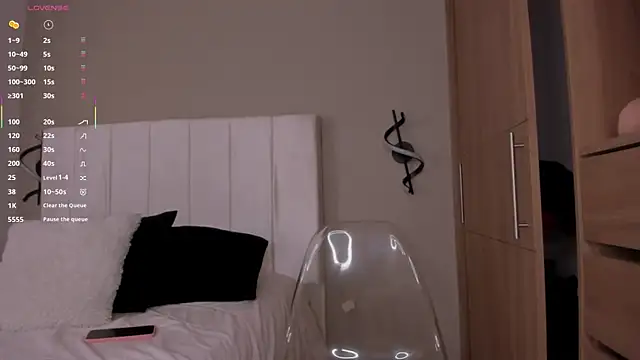 Snapshot of Tifany_lopezz chatting on 20, 11, 2025 Tifany lopezz online show from 20, 11, 2025