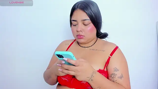 Emily cooper20 online show from 15, 1, 2025