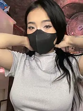 -KathySweet- online show from 19, 1, 2025