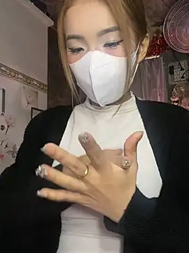 -KathySweet- online show from 22, 1, 2025