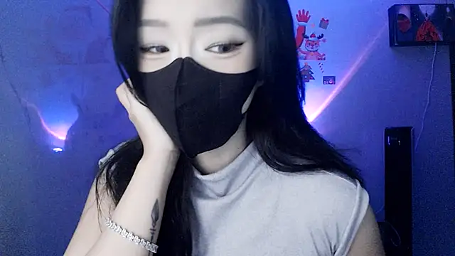 -KathySweet- online show from 19, 11, 2025