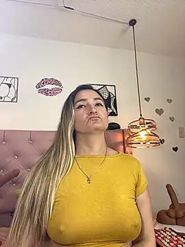 antonella87 online show from 24, 10, 2025