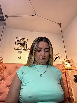 antonella87 online show from 31, 1, 2026