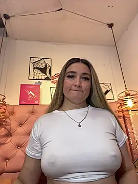 antonella87 online show from 31, 3, 2026