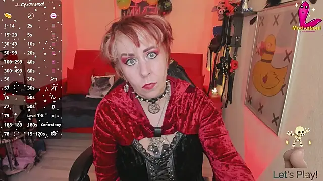 Snapshot of GinaMiracle chatting on 11, 12, 2024 GinaMiracle online show from 11, 12, 2024