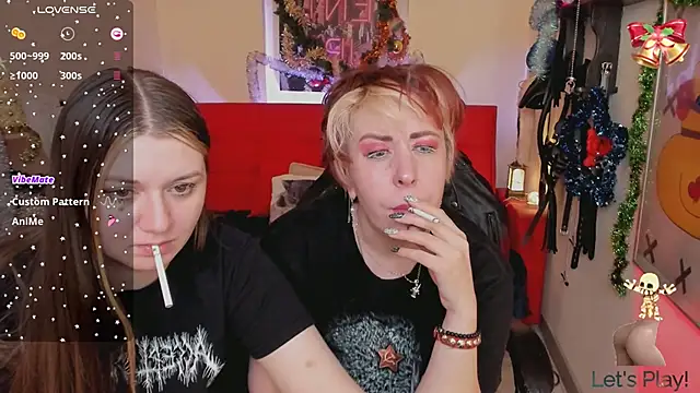 Snapshot of GinaMiracle chatting on 17, 1, 2025 GinaMiracle online show from 17, 1, 2025