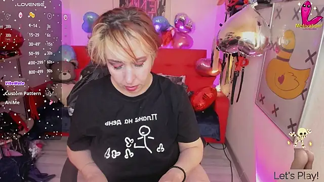 Snapshot of GinaMiracle chatting on 16, 2, 2025 GinaMiracle online show from 16, 2, 2025