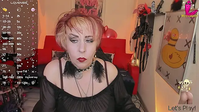 Snapshot of GinaMiracle chatting on 2, 3, 2025 GinaMiracle online show from 2, 3, 2025