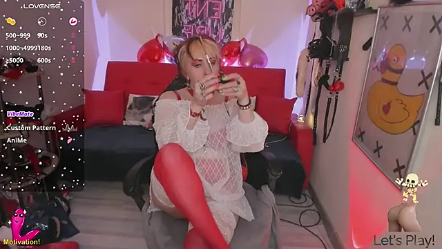 Snapshot of GinaMiracle chatting on 6, 3, 2025 GinaMiracle online show from 6, 3, 2025