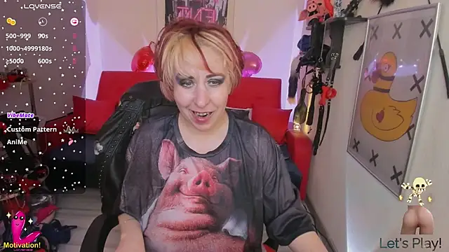 Snapshot of GinaMiracle chatting on 13, 3, 2025 GinaMiracle online show from 13, 3, 2025