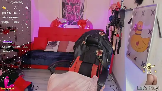 Snapshot of GinaMiracle chatting on 21, 3, 2025 GinaMiracle online show from 21, 3, 2025