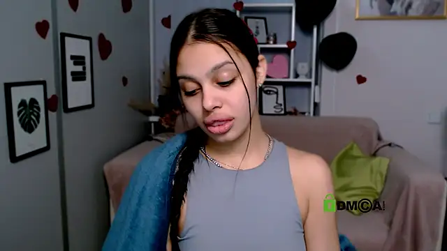 dilara best online show from 23, 2, 2025