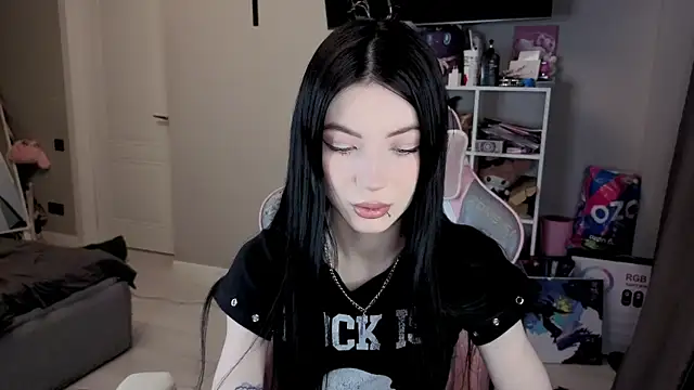 Aliceblush online show from 26, 2, 2026