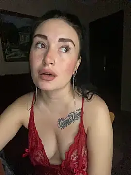 Snapshot of Roxana_Bell chatting on 14, 11, 2025 Roxana Bell online show from 14, 11, 2025