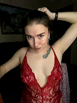 Snapshot of Roxana_Bell chatting on 26, 11, 2025 Roxana Bell online show from 26, 11, 2025