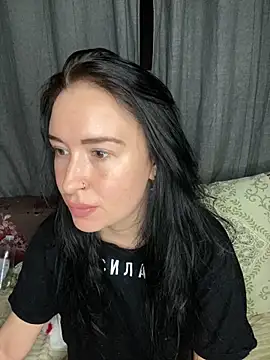 Roxana Bell online show from 31, 3, 2026