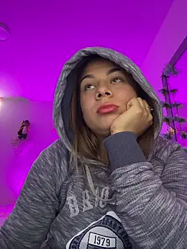 Snapshot of little_tifanny82 chatting on 11, 11, 2025 little tifanny82 online show from 11, 11, 2025