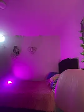 Snapshot of little_tifanny82 chatting on 13, 1, 2026 little tifanny82 online show from 13, 1, 2026