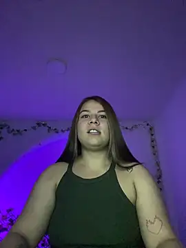 Snapshot of little_tifanny82 chatting on 7, 2, 2026 little tifanny82 online show from 7, 2, 2026