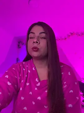 Snapshot of little_tifanny82 chatting on 24, 2, 2026 little tifanny82 online show from 24, 2, 2026