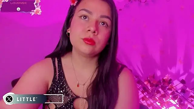 little tifanny82 online show from 13, 4, 2026